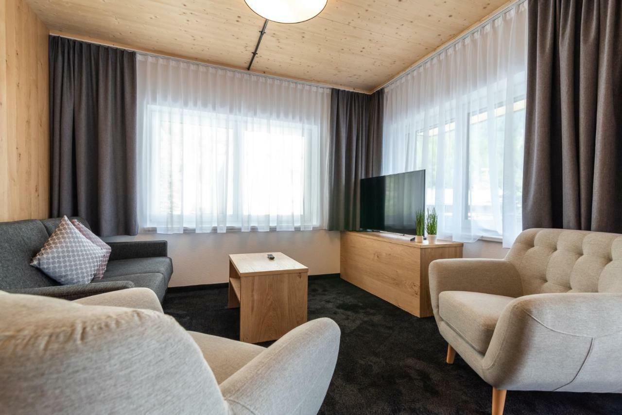 شقة A Casa Elegance لانغنفلد المظهر الخارجي الصورة