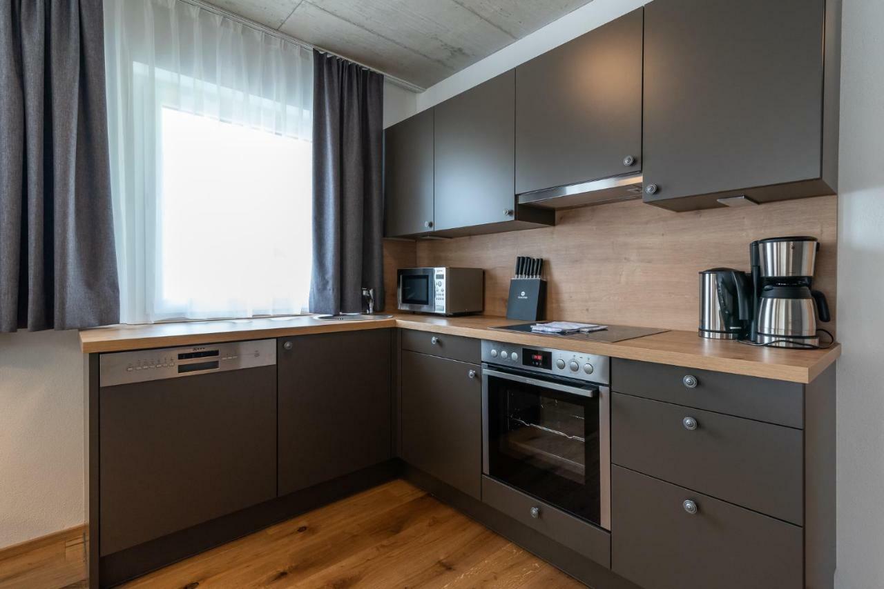شقة A Casa Elegance لانغنفلد المظهر الخارجي الصورة