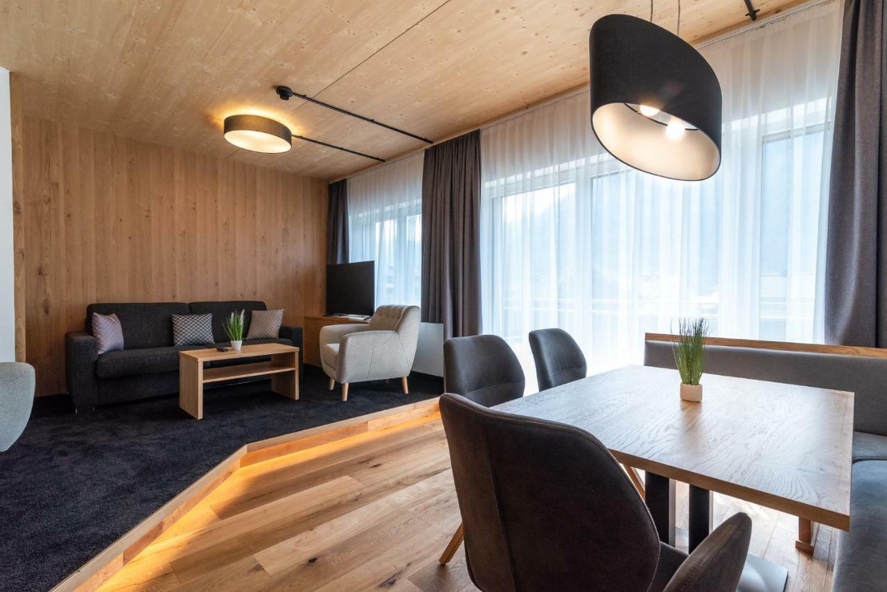 شقة A Casa Elegance لانغنفلد المظهر الخارجي الصورة