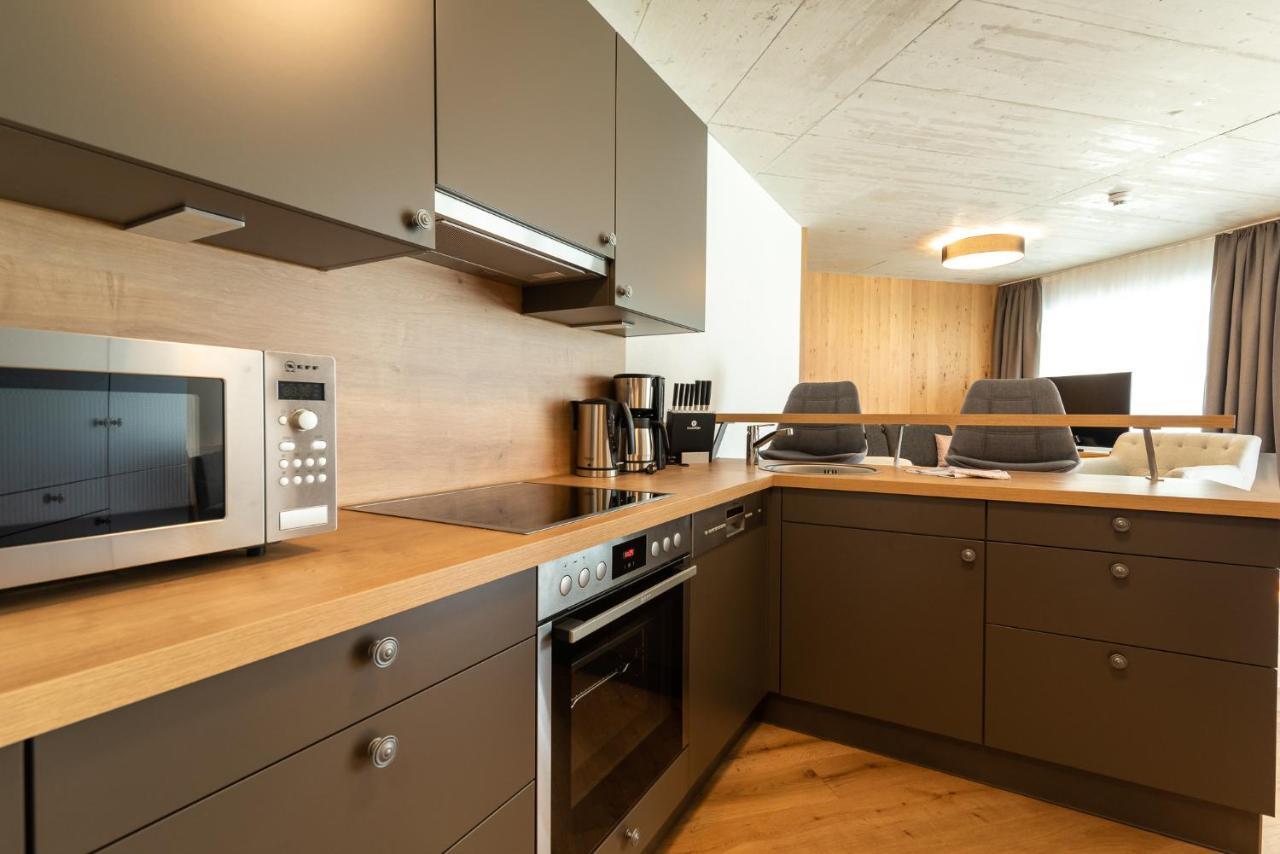 شقة A Casa Elegance لانغنفلد المظهر الخارجي الصورة