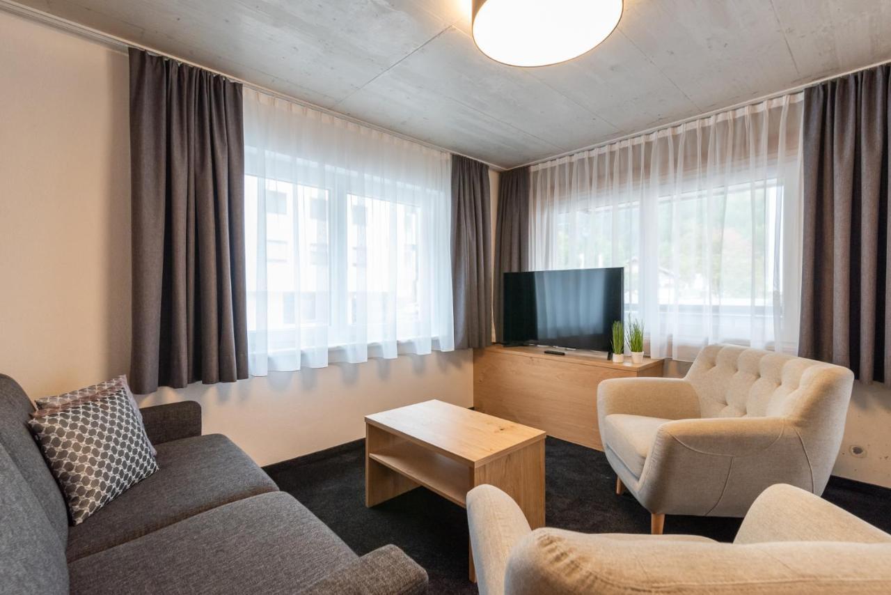 شقة A Casa Elegance لانغنفلد المظهر الخارجي الصورة