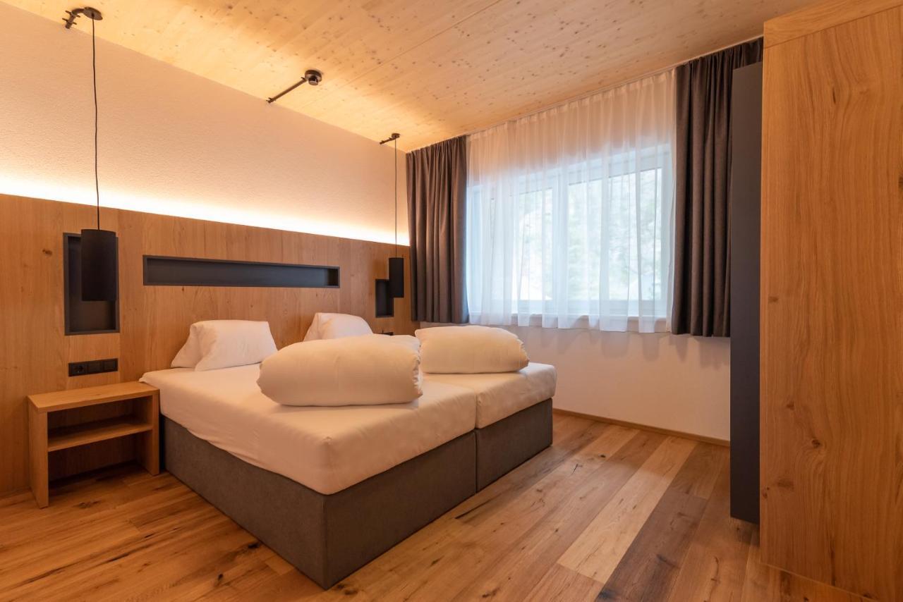 شقة A Casa Elegance لانغنفلد المظهر الخارجي الصورة