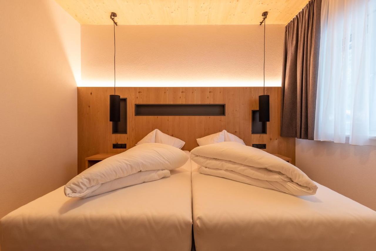 شقة A Casa Elegance لانغنفلد المظهر الخارجي الصورة
